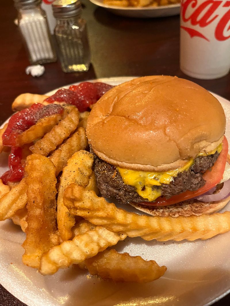 Sides That Earn Their Seat At The Table