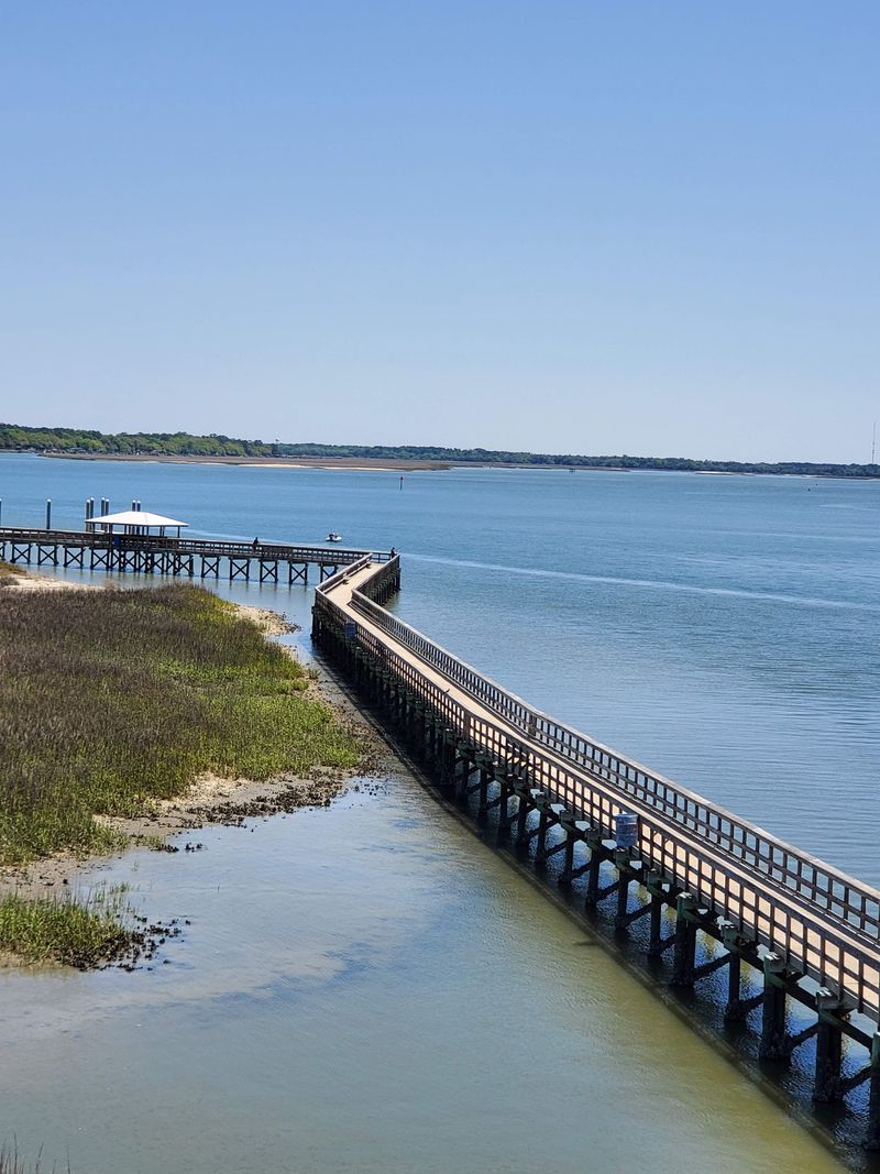 The Sands Beach Feels Like A Local Secret