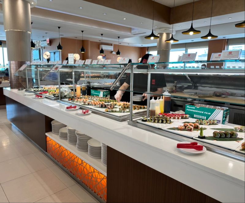 Service, Seating, And The Flow Of A Meal