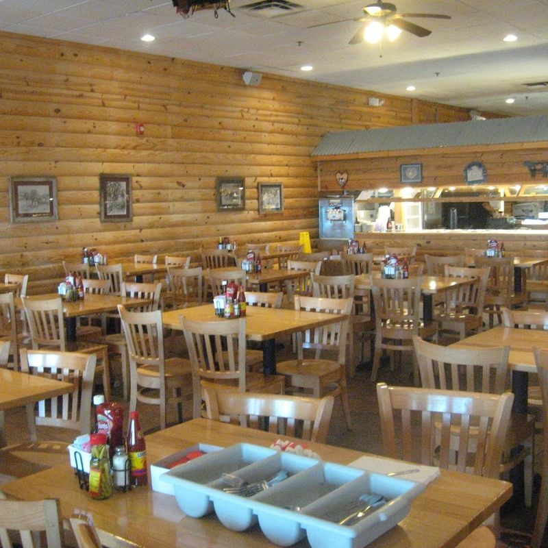 A Southern Buffet With Roots That Run Deep