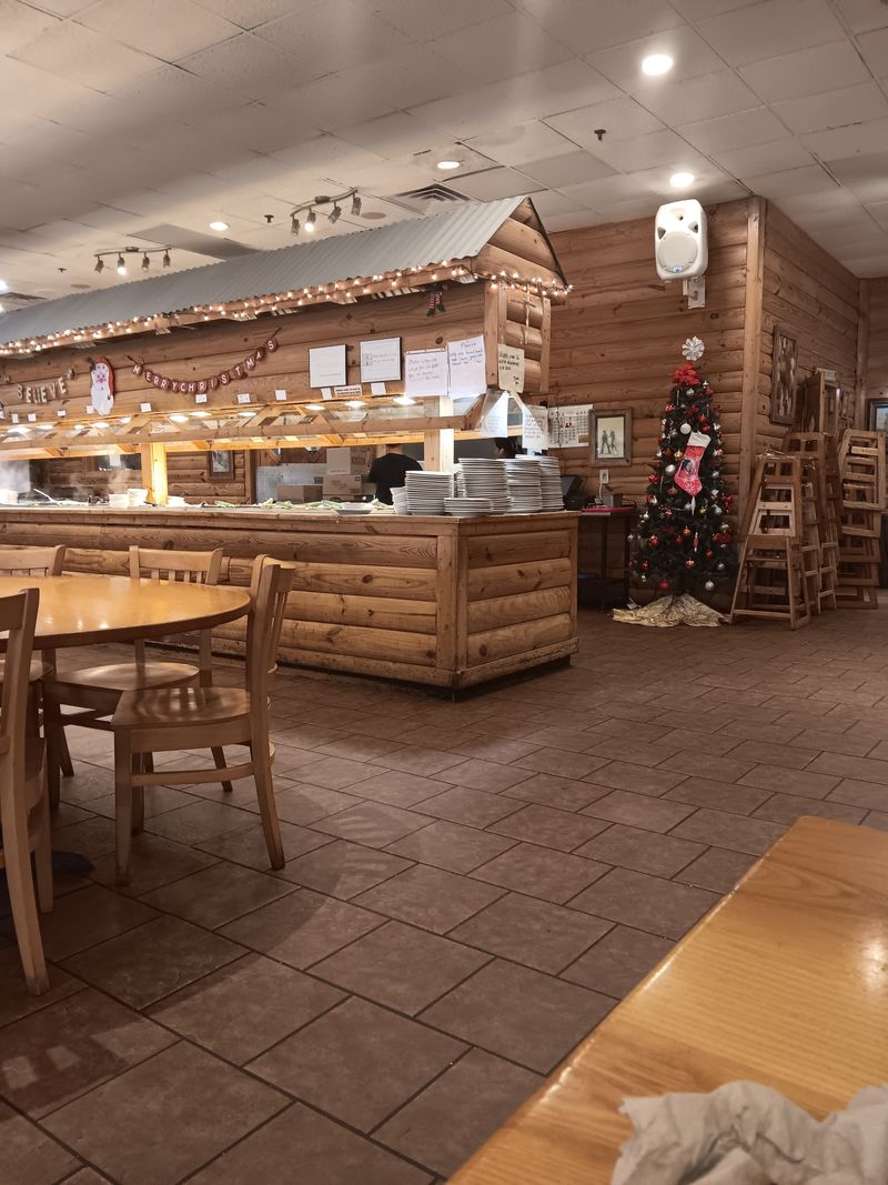 Service Rhythms And Dining Room Flow