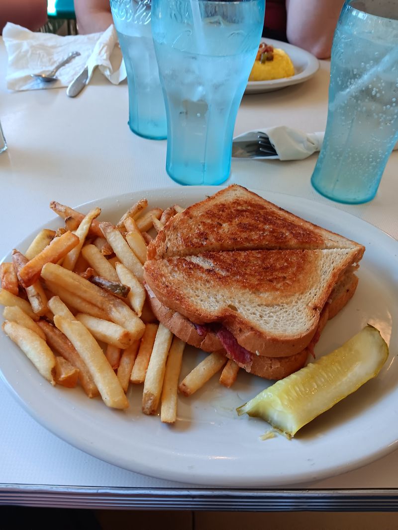 Consistency Is The Real Secret Ingredient