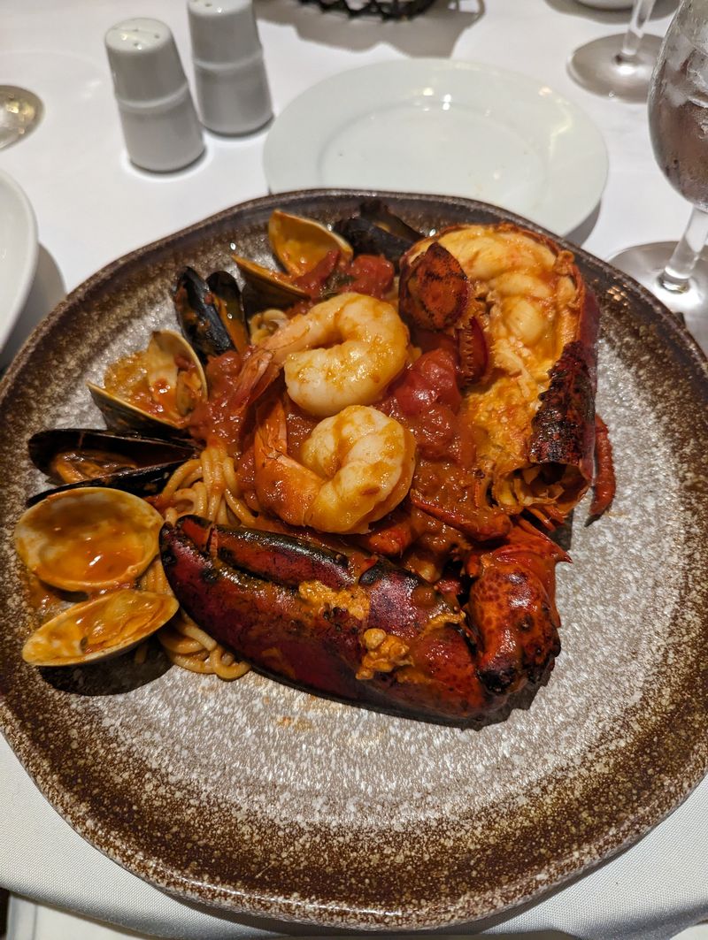 Portions That Travel Well Tomorrow