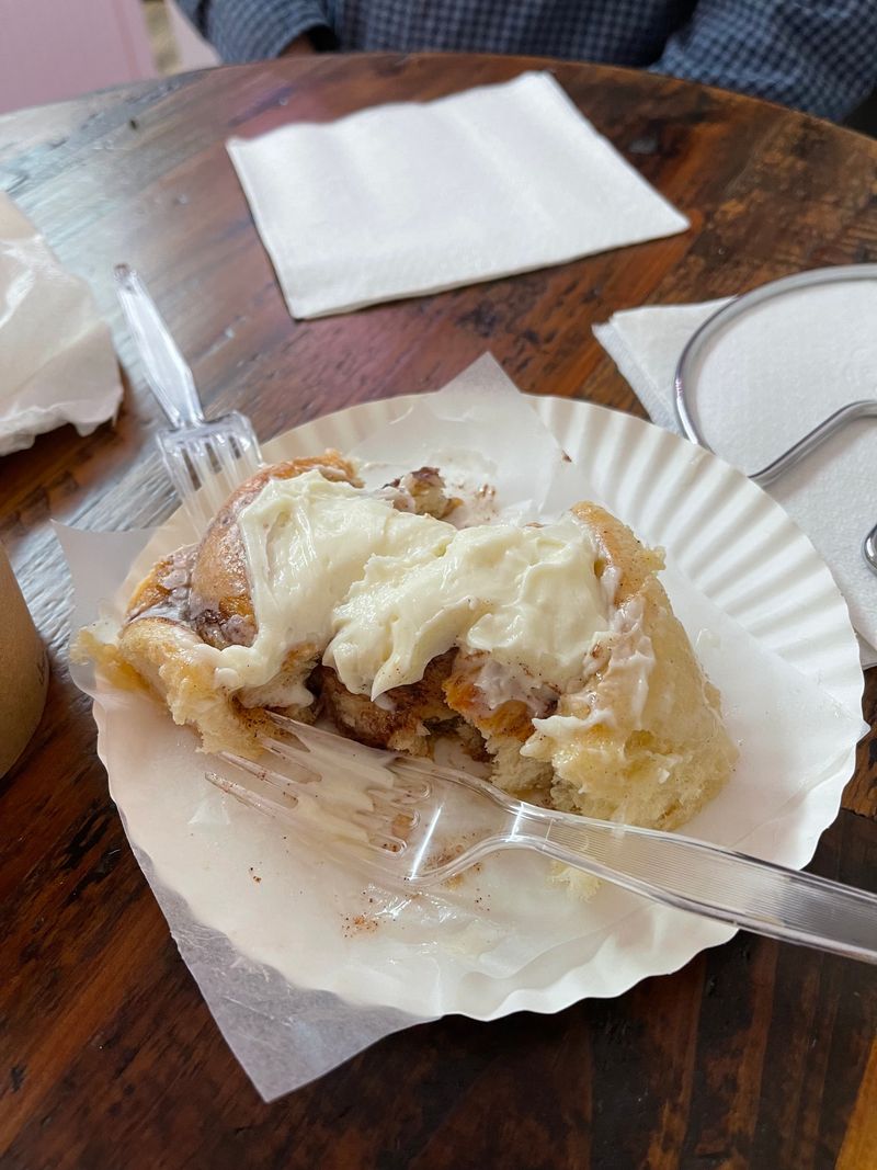 Glaze, Frosting, And The Art Of Restraint