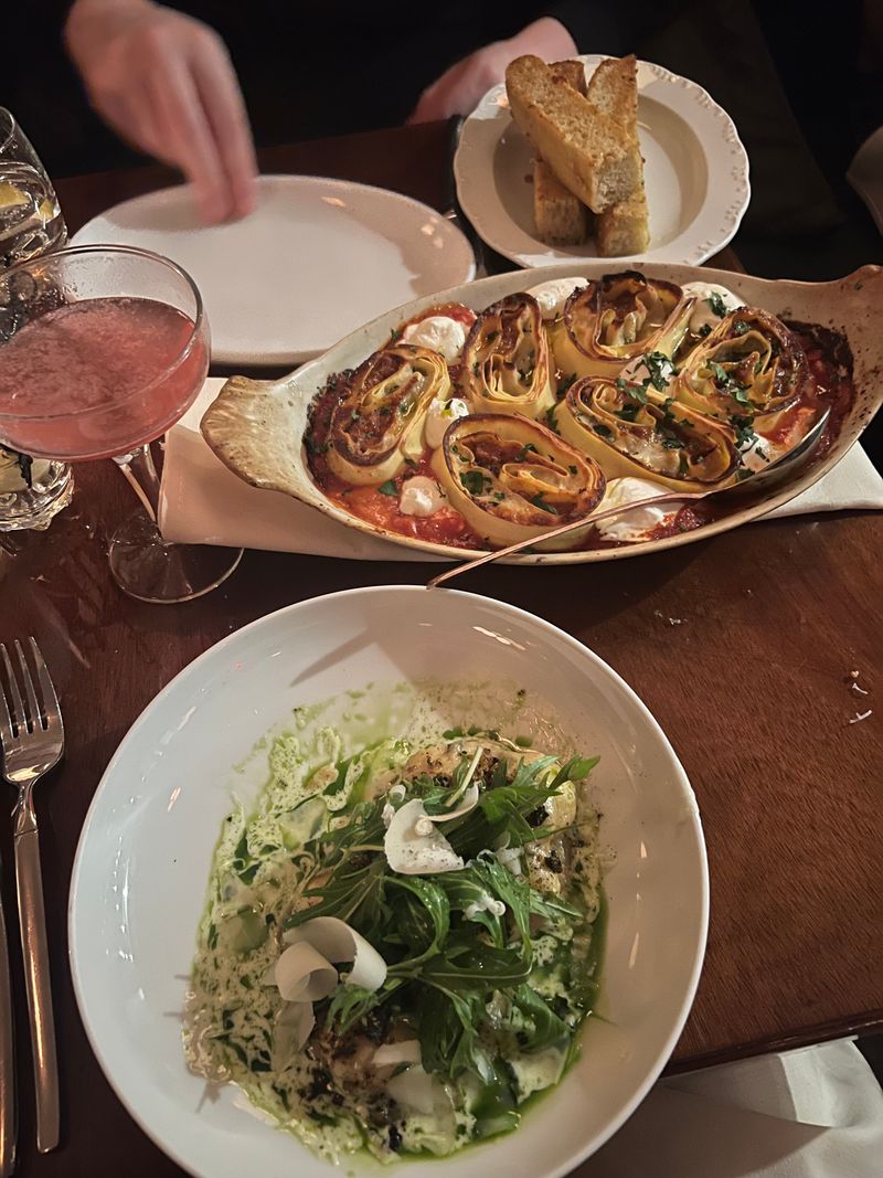 The Local Psychology Of Demand