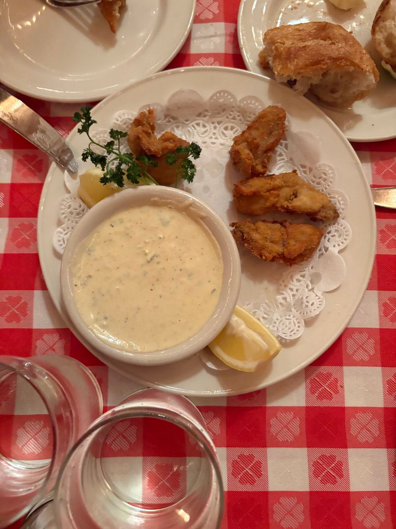 Chowders That Define Comfort