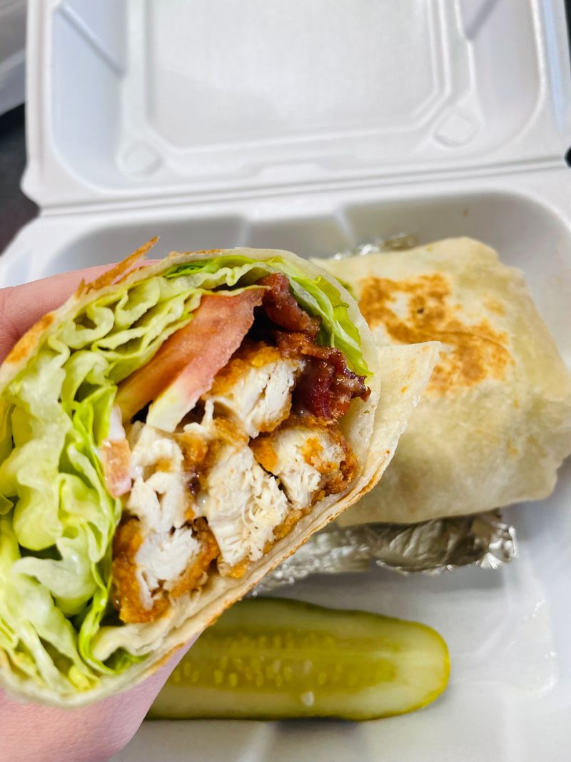 Friday Nights At Uncle John's Feel Like A Community Gathering