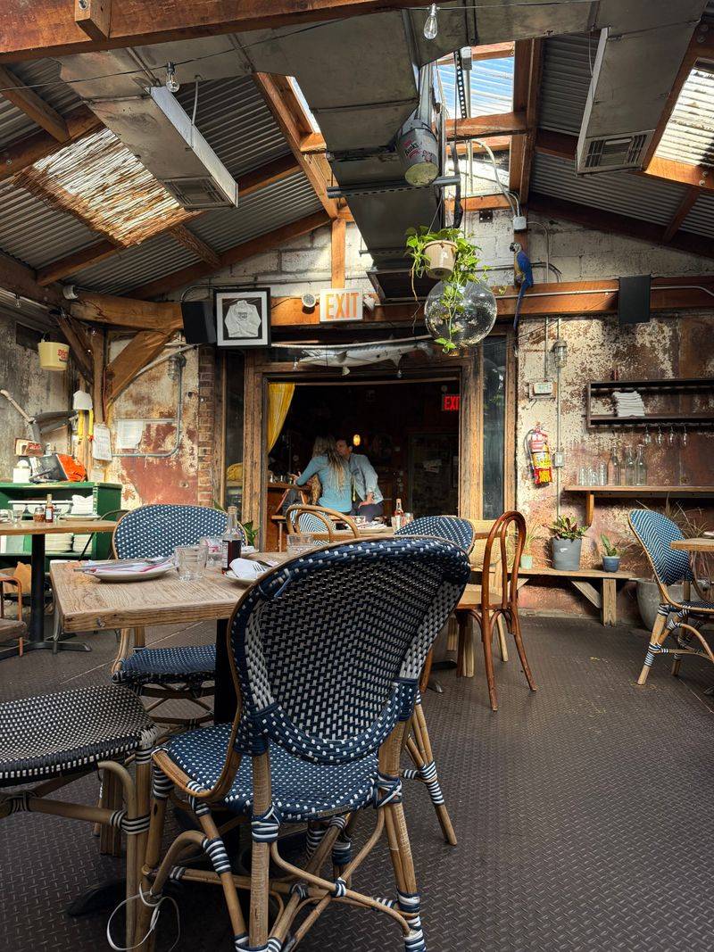 A Place That Feels Neighbourhood First