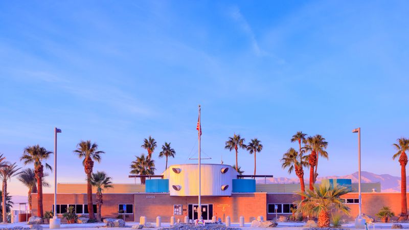 North Shore Beach And Yacht Club: The Oasis That Time Forgot