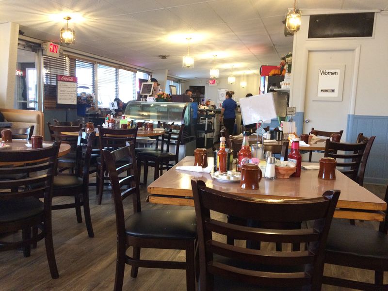 Fish Fry Fridays Bring Regulars Back Week After Week