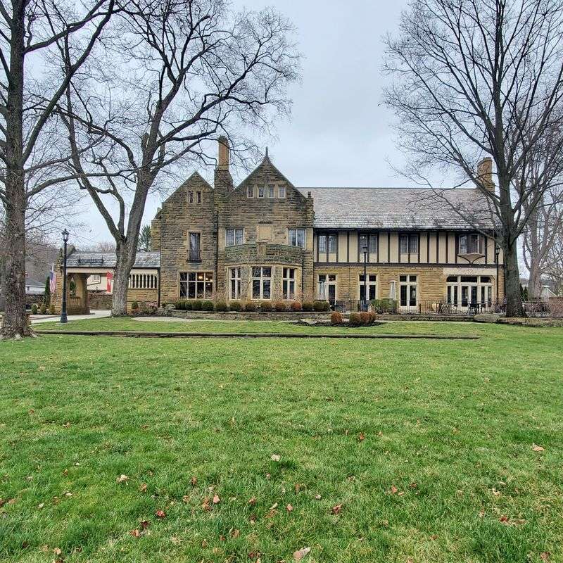 The Oak Room – Granville Inn (Granville)