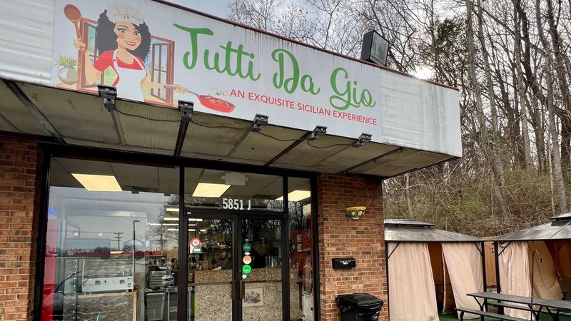 A Family Recipe Brought Across The Ocean