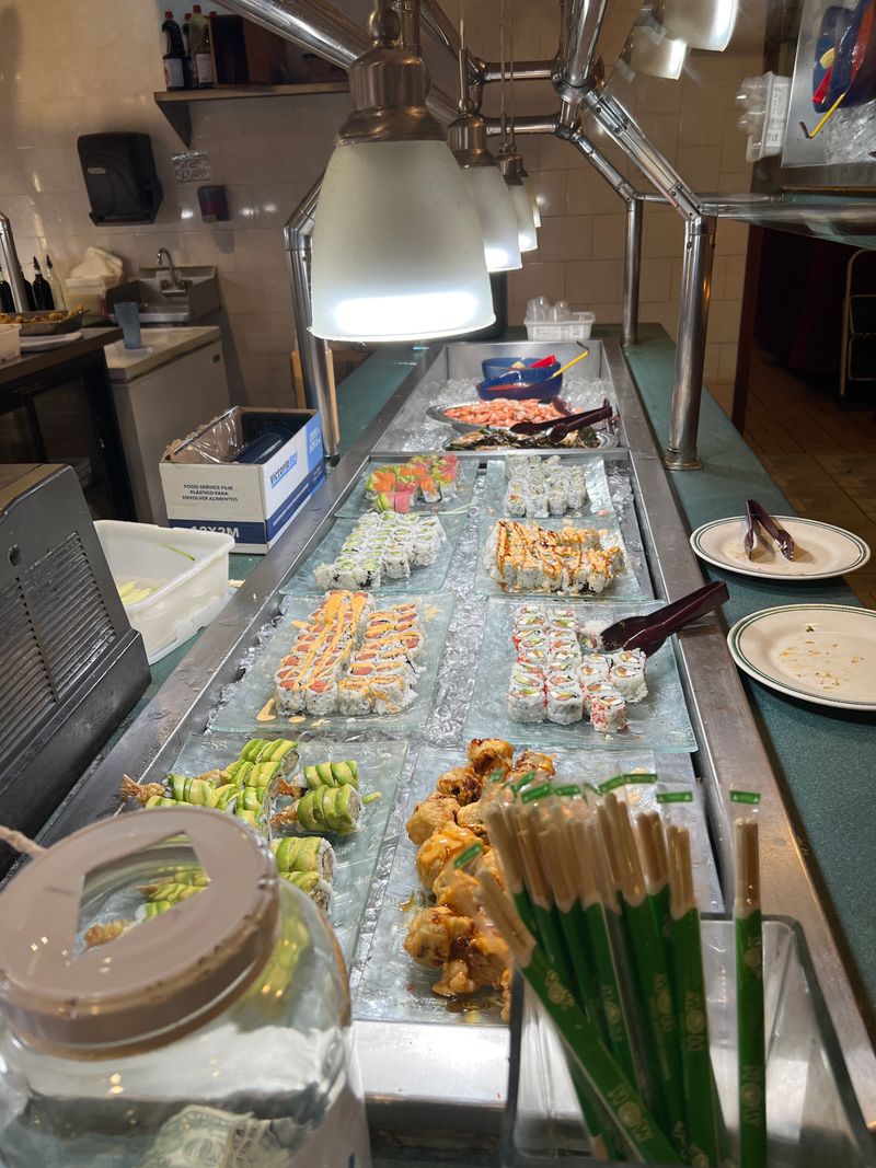 It Delivers Big Value Compared To Coastal Seafood Restaurants