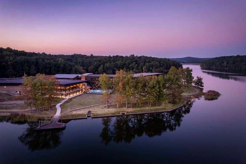 One Stop, A Whole Itinerary