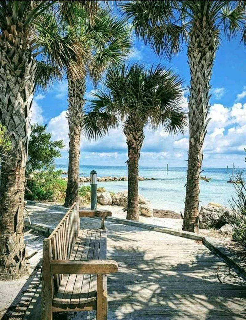 A Perfect Spot For Watching The Sunsets (Without The Crowds)