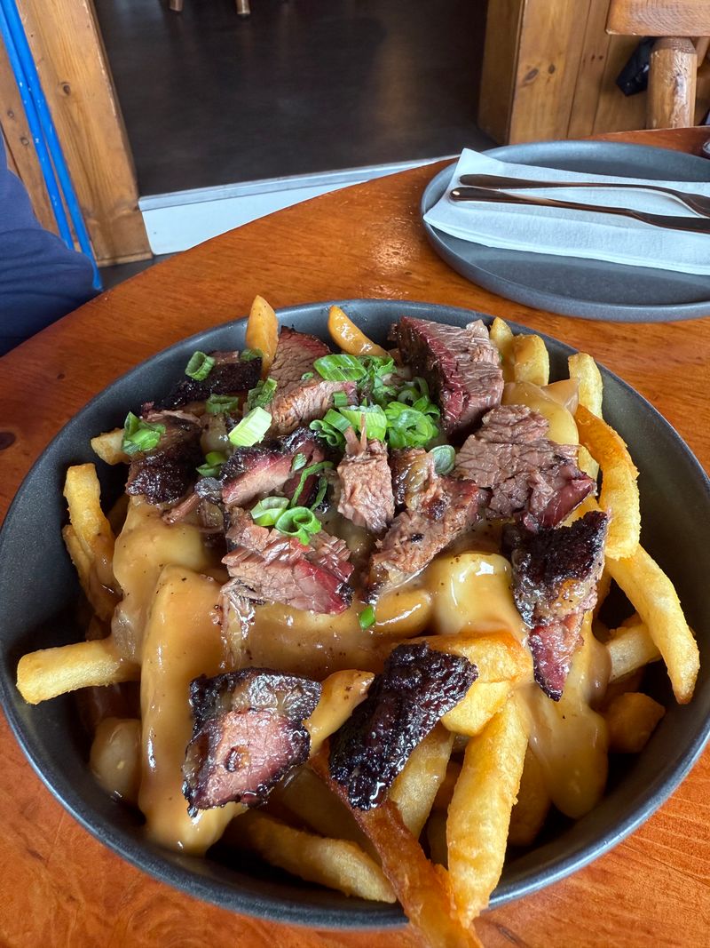 A Meal That Turns A Scenic Drive Into A Memory