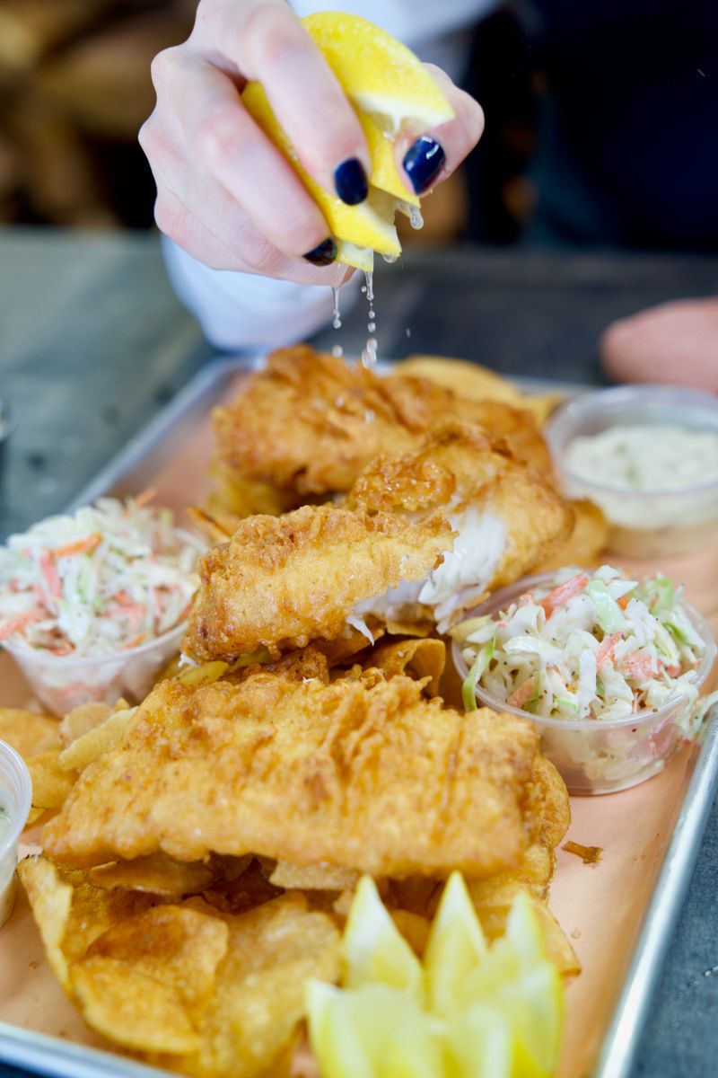 Why The Brisket Is Often The First Thing To Go