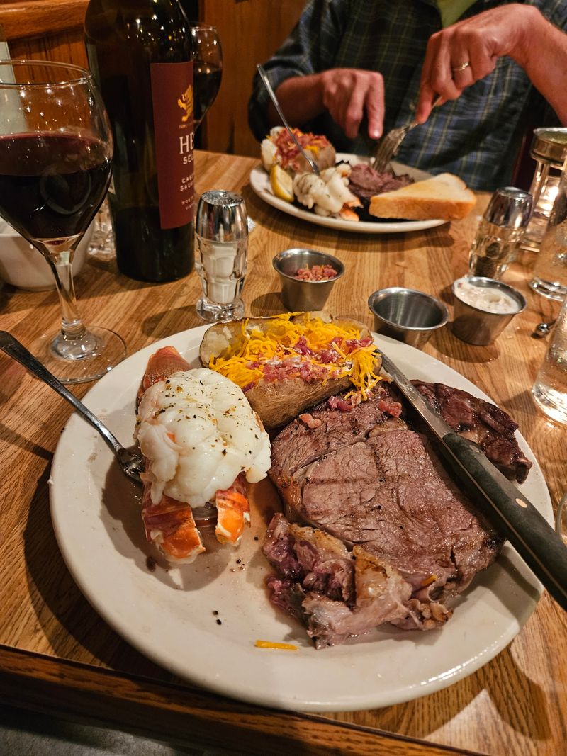 Regulars Say It Feels Like A Community Staple