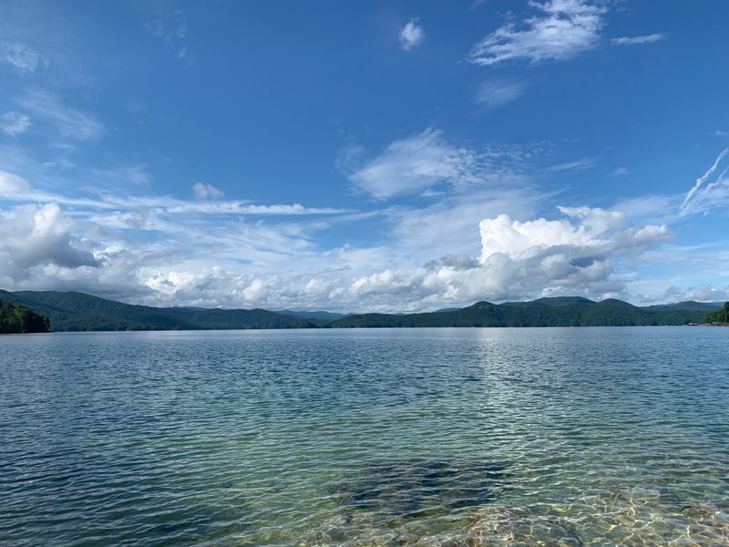 Crowds Stay Away Thanks To Its Remote Location