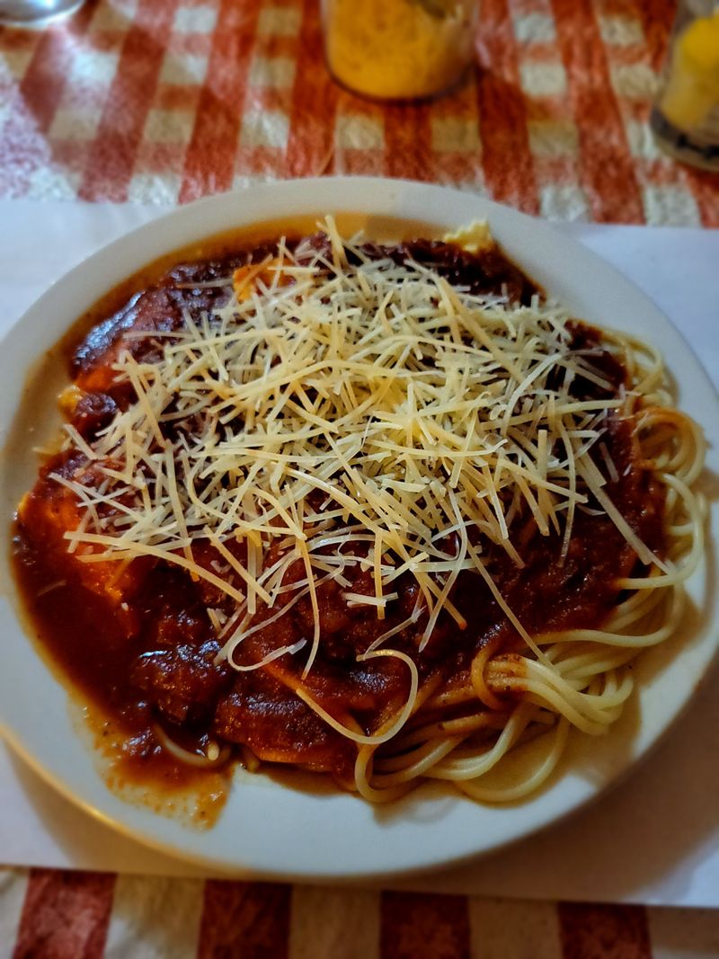 Pasta Classics That Refuse To Age