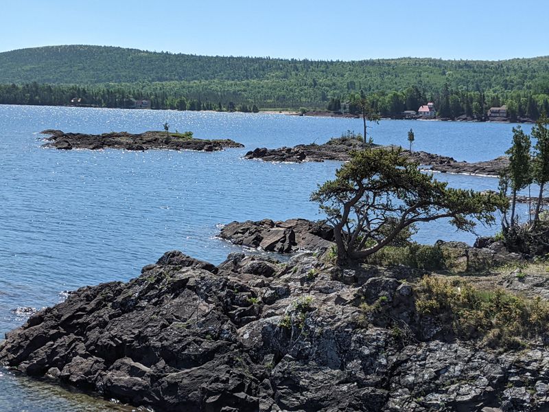 No Resorts, No Crowds