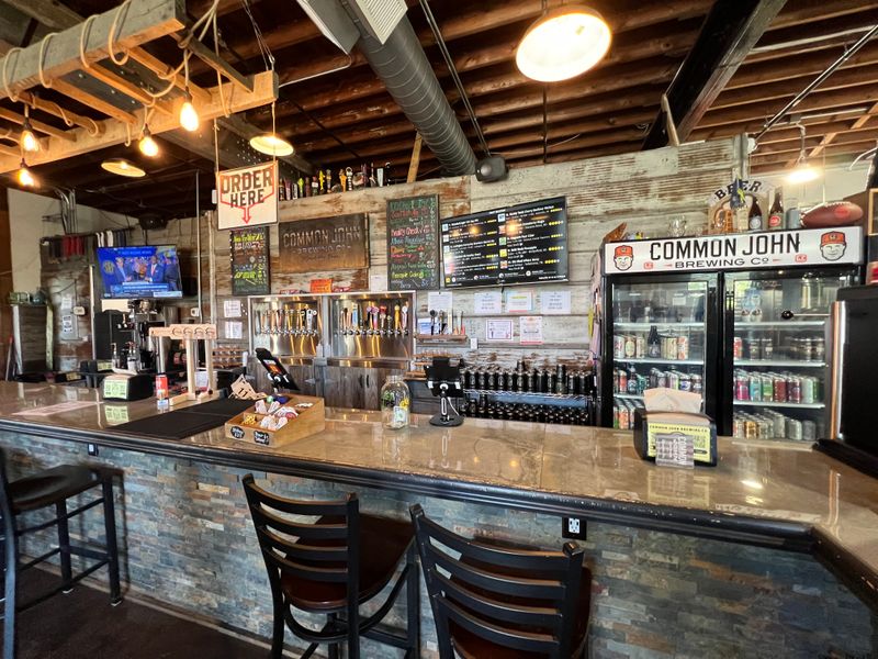 Common John Brewing Company