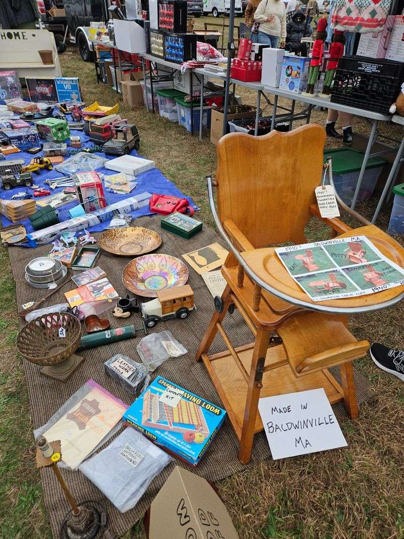 Why Stormville Stays With You After The Drive Home