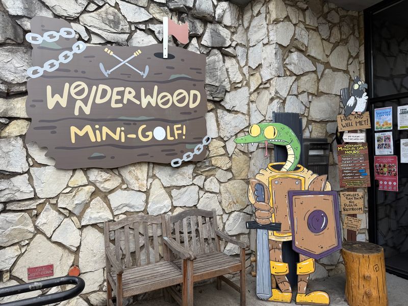 It's Family-Friendly And Welcoming To All Ages