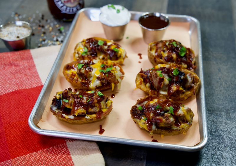 A Michigan BBQ Spot Where 