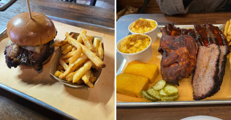 The Michigan Restaurant Where Supper Sells Out Nightly