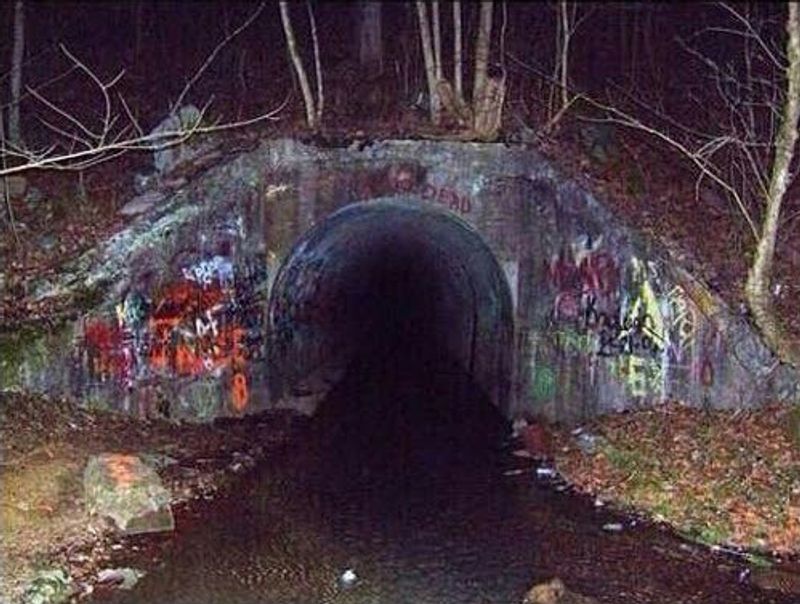 Rumors Spread Long Before The Internet