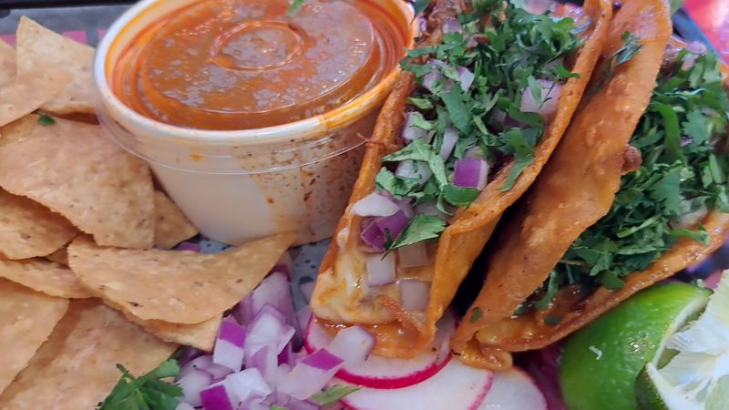 Not Just Hype—Local Food Media Has Noticed