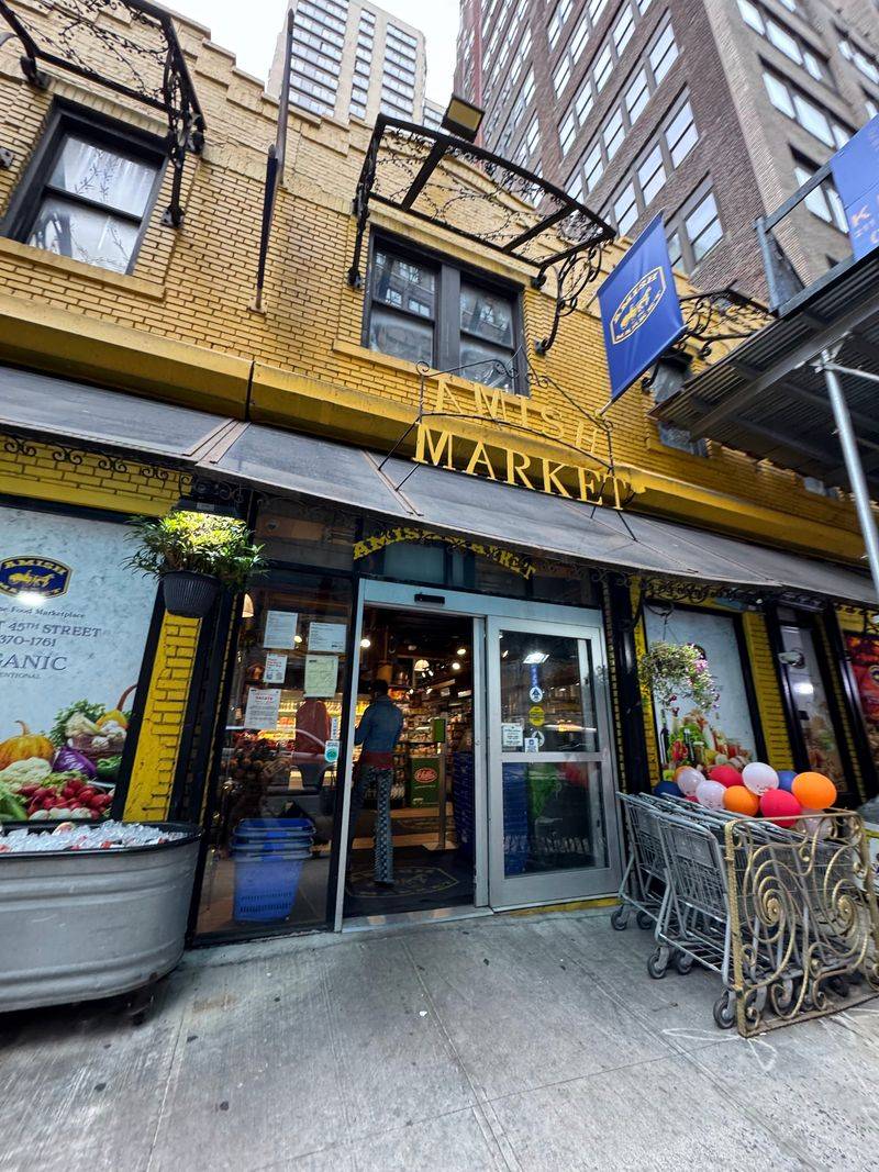 Tradition In A Modern City