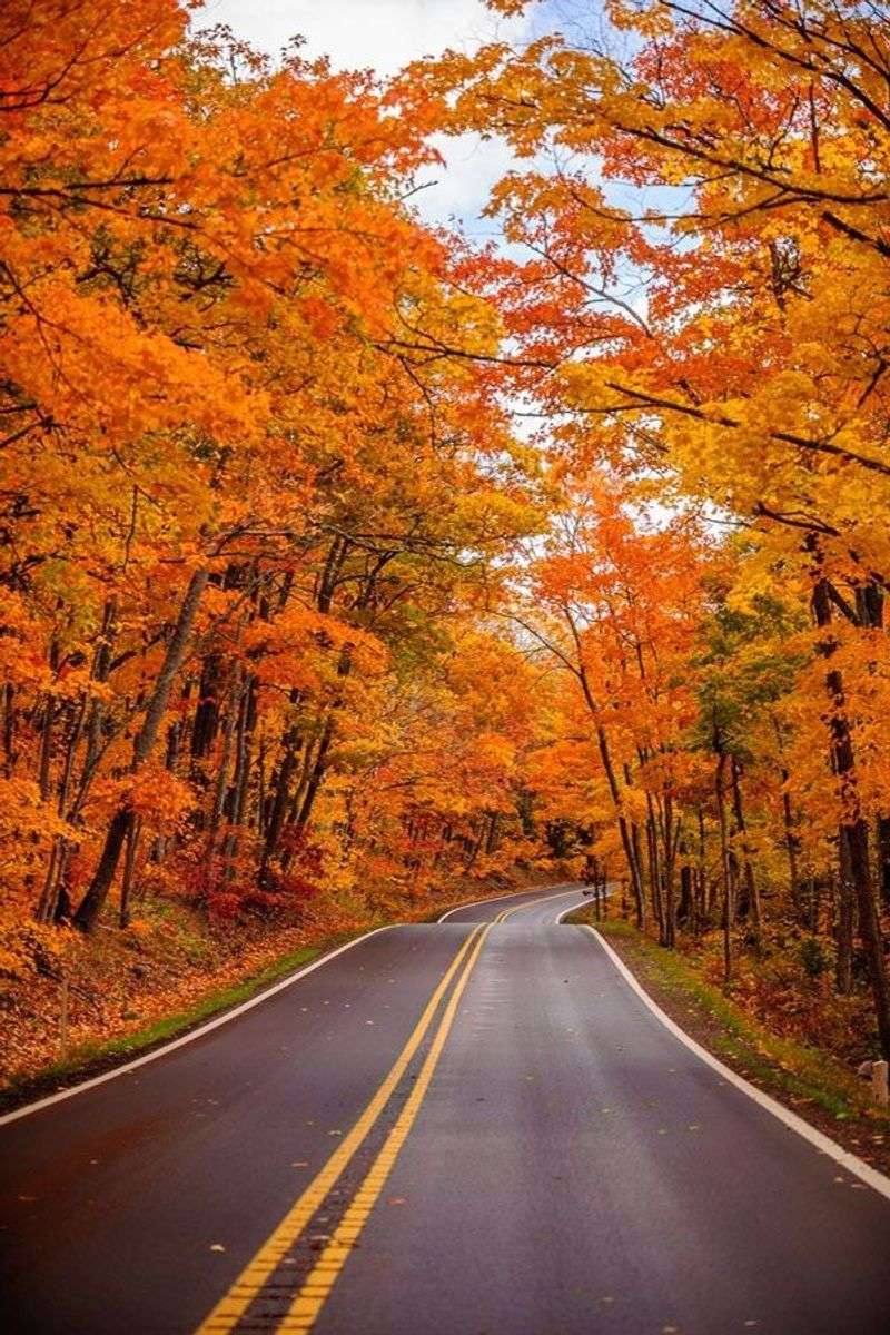 How To Get There: Journeying To Michigan's Northernmost Point