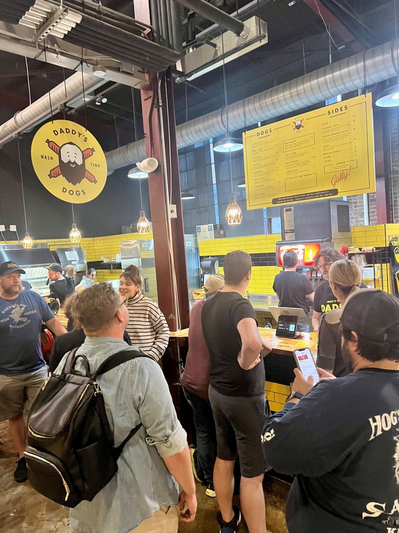 Service That Remembers Your Order Before You Do