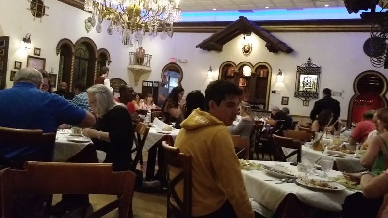 Generations Of Families Have Eaten Here For Decades