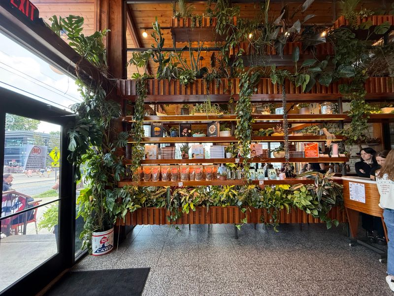 The Butter Milk Ranch