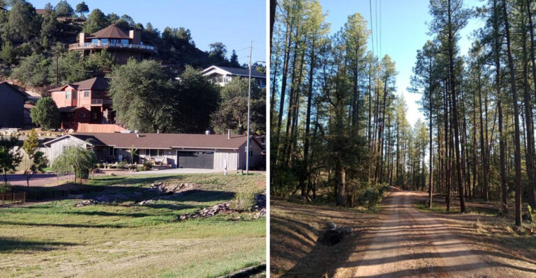 The Peaceful Arizona Town Retirees Say Is Great For A Calm Lifestyle