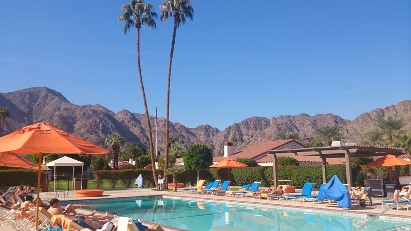 Year-Round Sunshine Makes Everyday Life Predictable And Comfortable