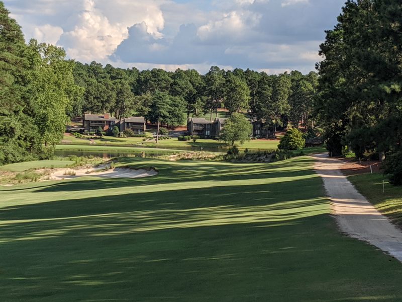 It Was Designed From The Start As A Calm, Walkable Village