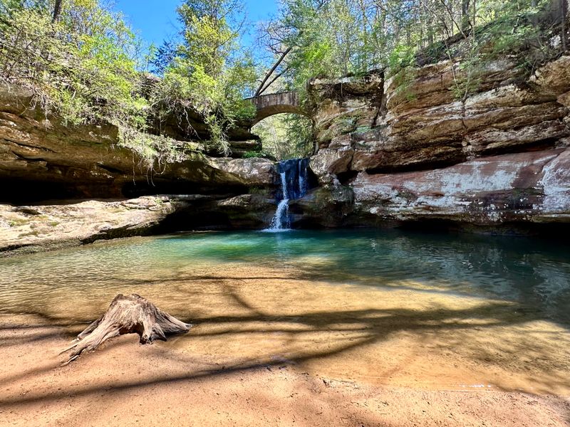 Hocking Hills: Ohio's Ultimate Local Retreat