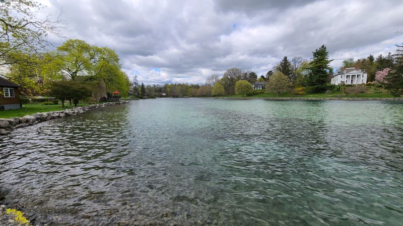 Hidden Gem In The Appalachian Mountains