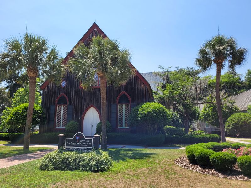 A Coastal Town That Moves At A Slower Pace