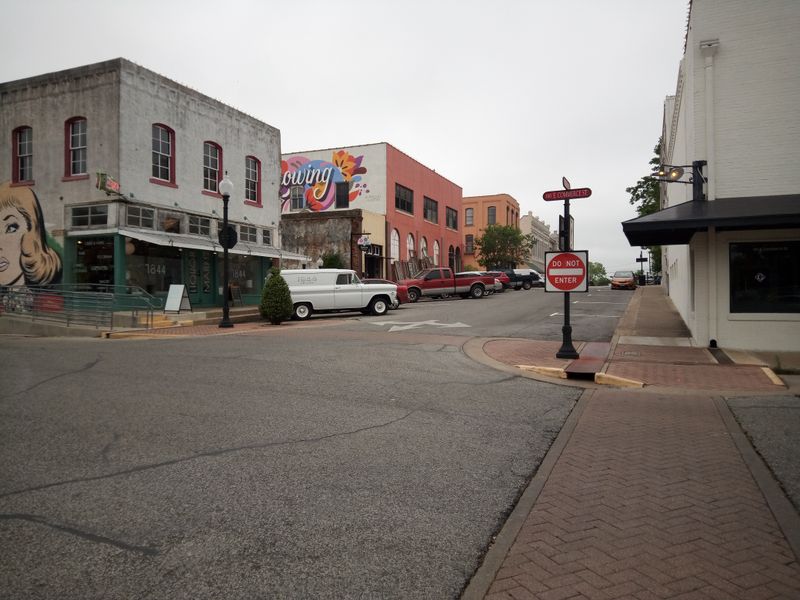 A Slower Pace Of Life Without Feeling Isolated