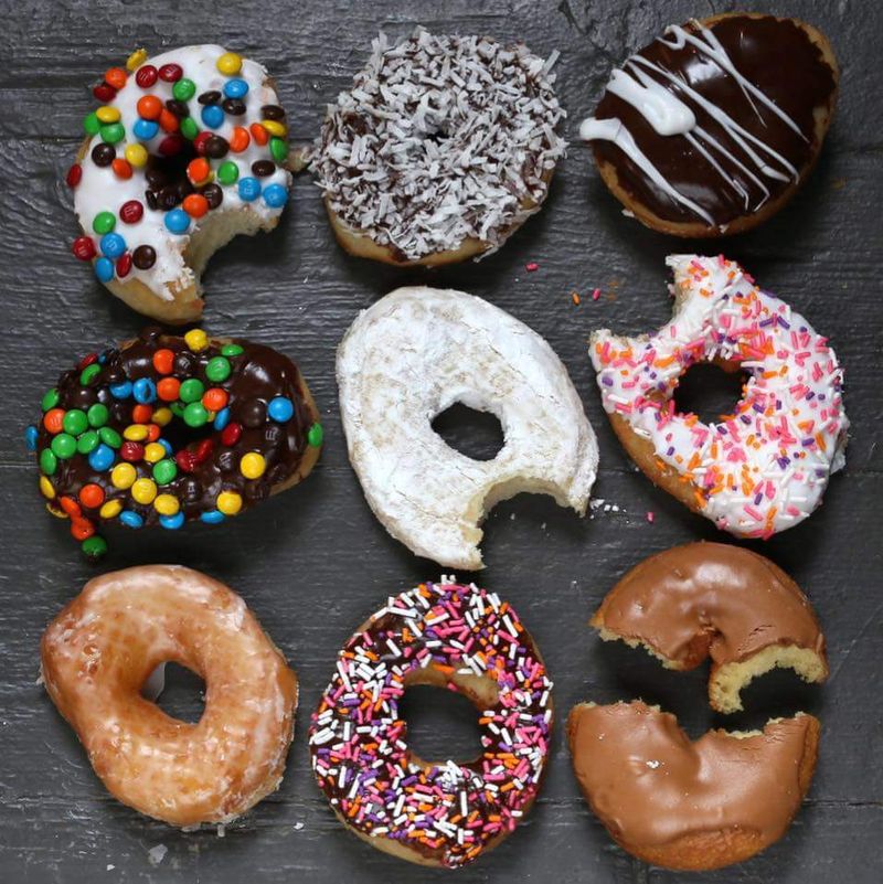 Flavors Change, But The Quality Never Does