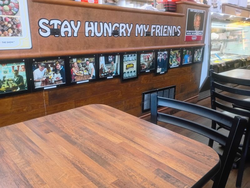 Pomperdale's Pastrami Vs. Other Florida Delis