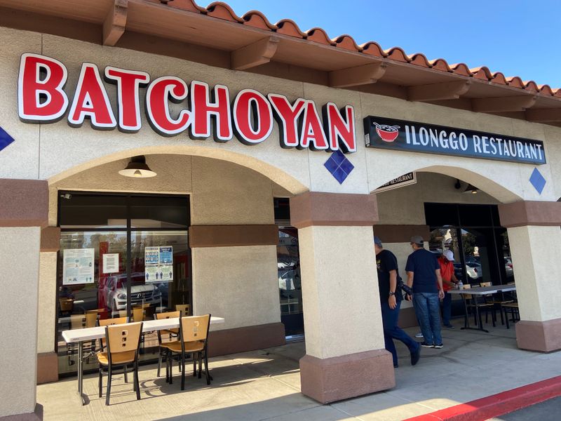 Batchoyan Ilonggo Restaurant
