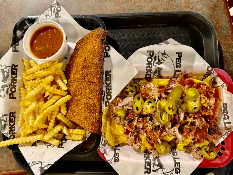 A Menu Built For Cravings And Conversation