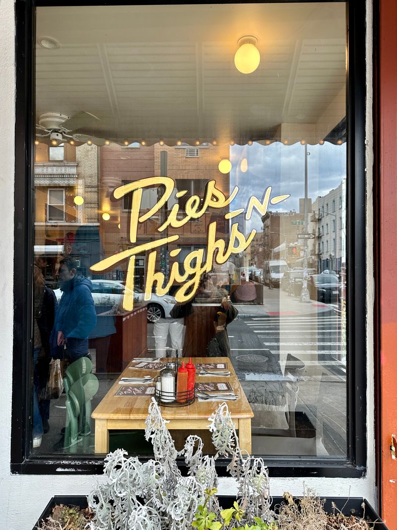 Service, Warmth, And Neighborhood Rhythm