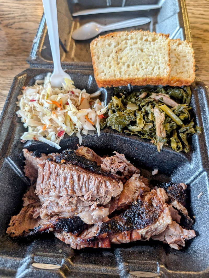 Brisket Worth The Detour